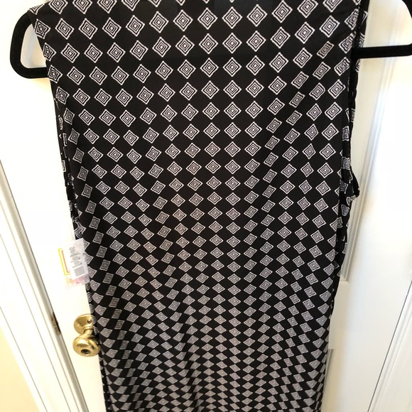 M Joy LuLaRoe new w tags - Picture 3 of 4
